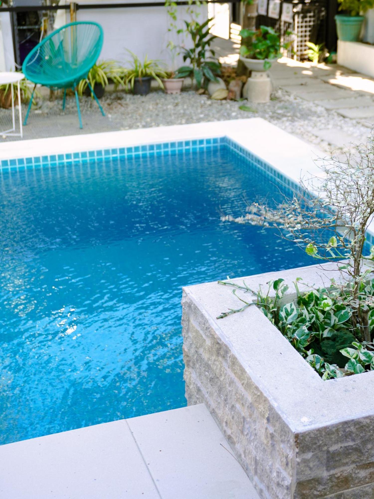 Urban Oasis Resort, Tarlac エクステリア 写真