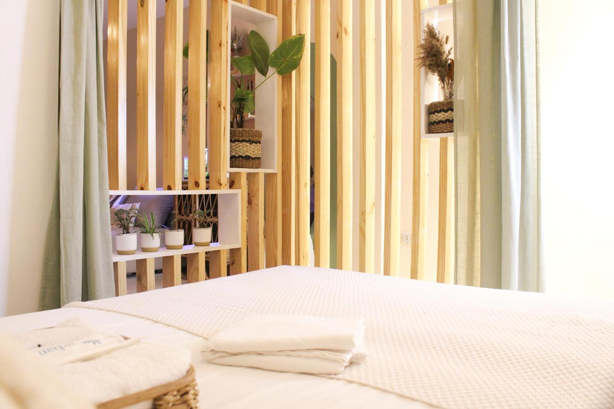 Urban Oasis Resort, Tarlac エクステリア 写真