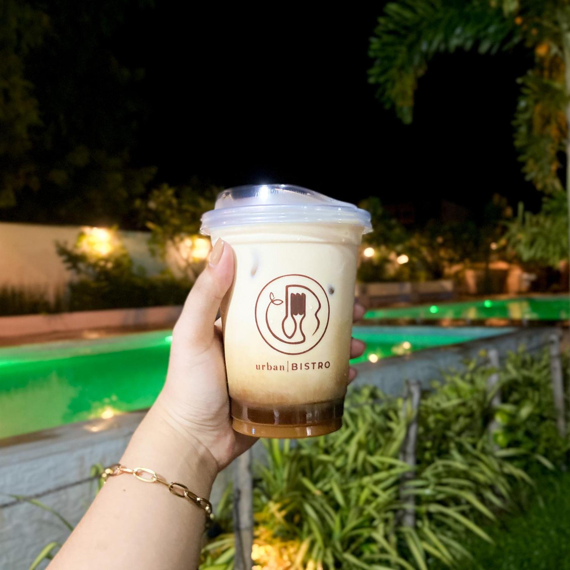 Urban Oasis Resort, Tarlac エクステリア 写真