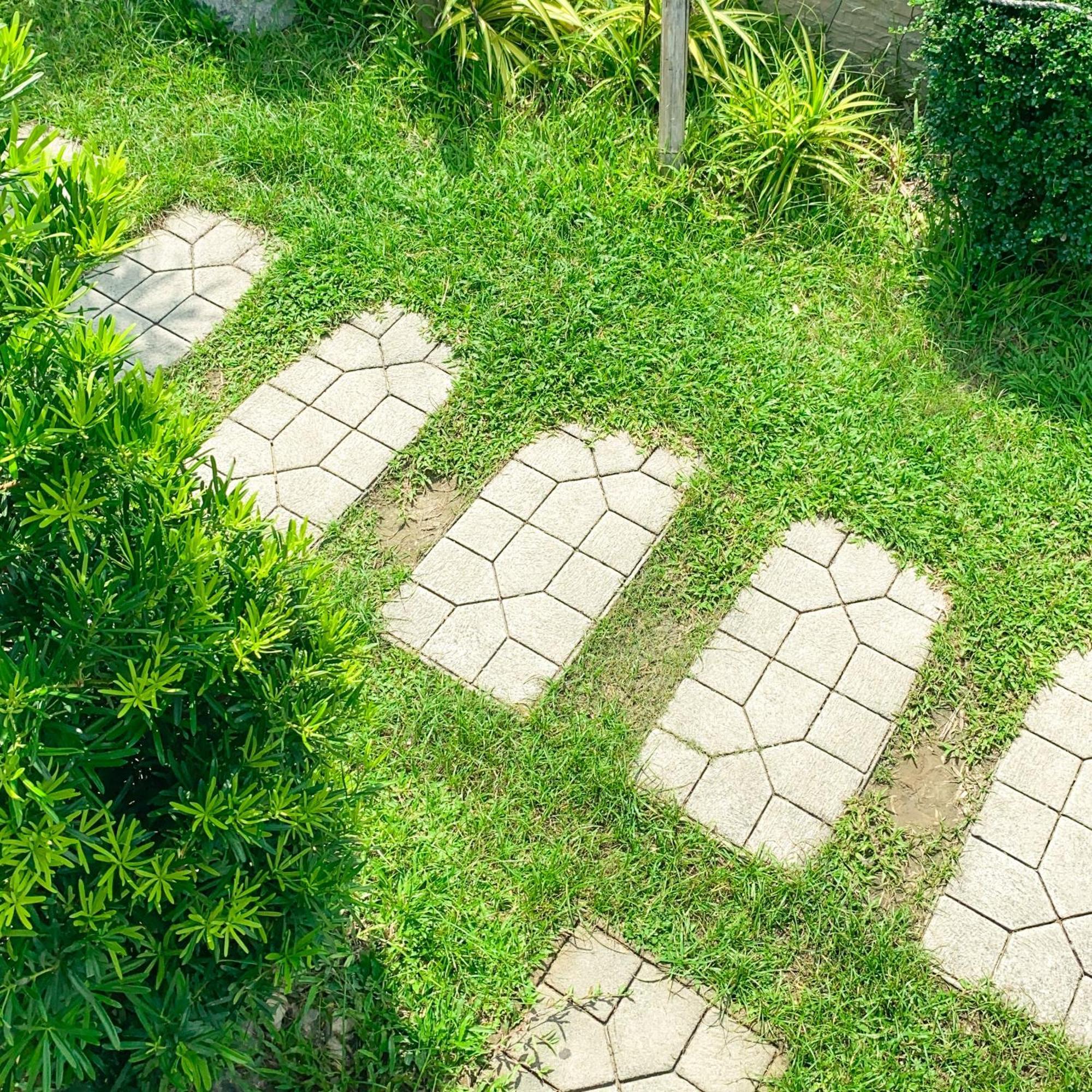 Urban Oasis Resort, Tarlac エクステリア 写真
